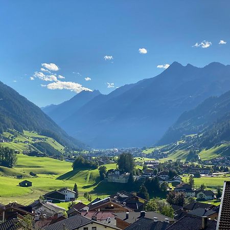 Haus Wildspitz Apartman Neustift im Stubaital Kültér fotó