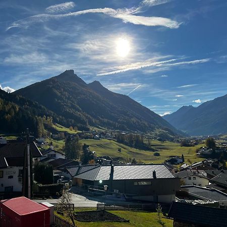 Haus Wildspitz Apartman Neustift im Stubaital Kültér fotó