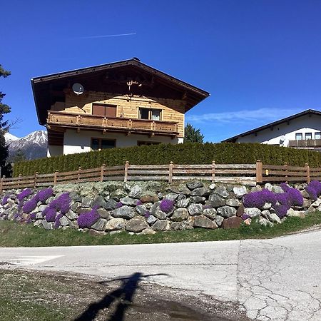 Haus Wildspitz Apartman Neustift im Stubaital Kültér fotó