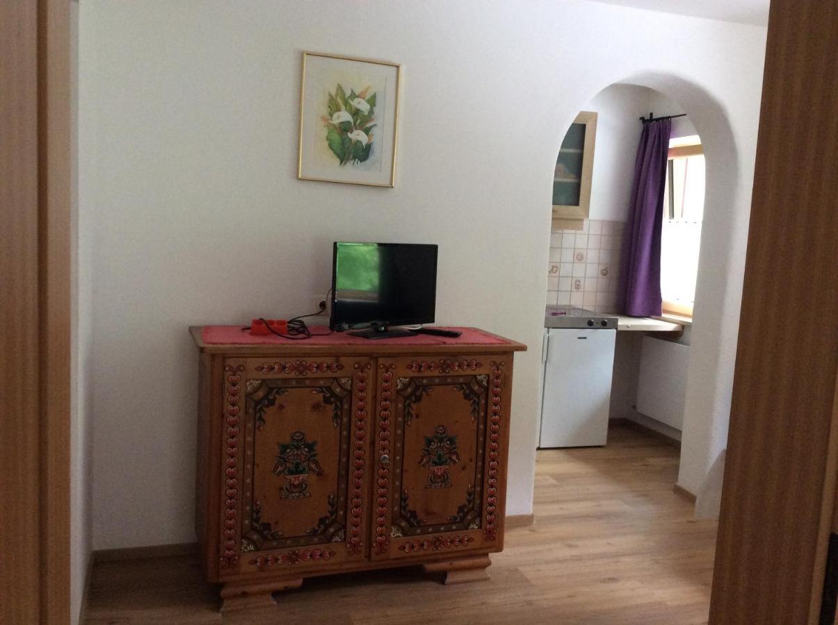 Haus Wildspitz Apartman Neustift im Stubaital Kültér fotó