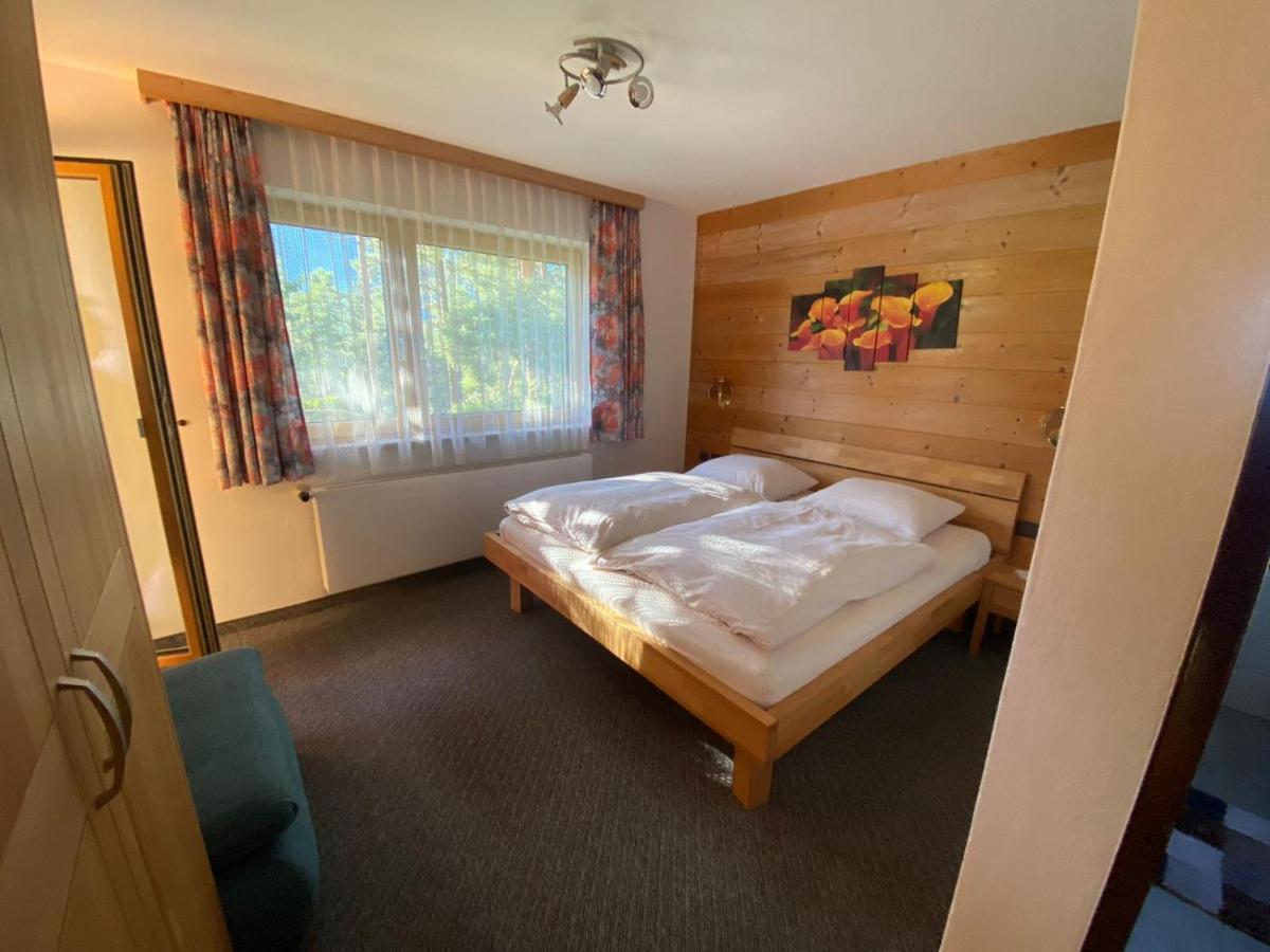 Haus Wildspitz Apartman Neustift im Stubaital Kültér fotó