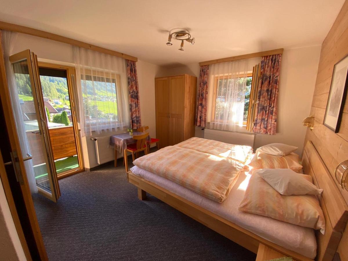 Haus Wildspitz Apartman Neustift im Stubaital Kültér fotó