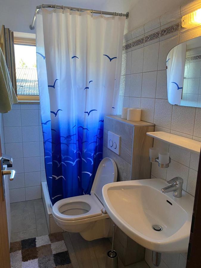 Haus Wildspitz Apartman Neustift im Stubaital Kültér fotó