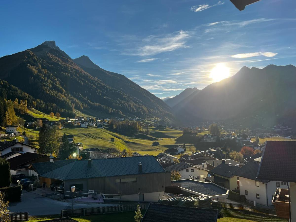 Haus Wildspitz Apartman Neustift im Stubaital Kültér fotó