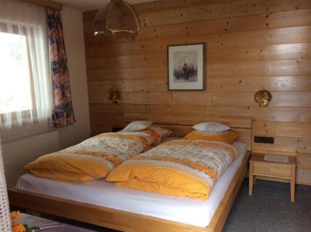 Haus Wildspitz Apartman Neustift im Stubaital Kültér fotó