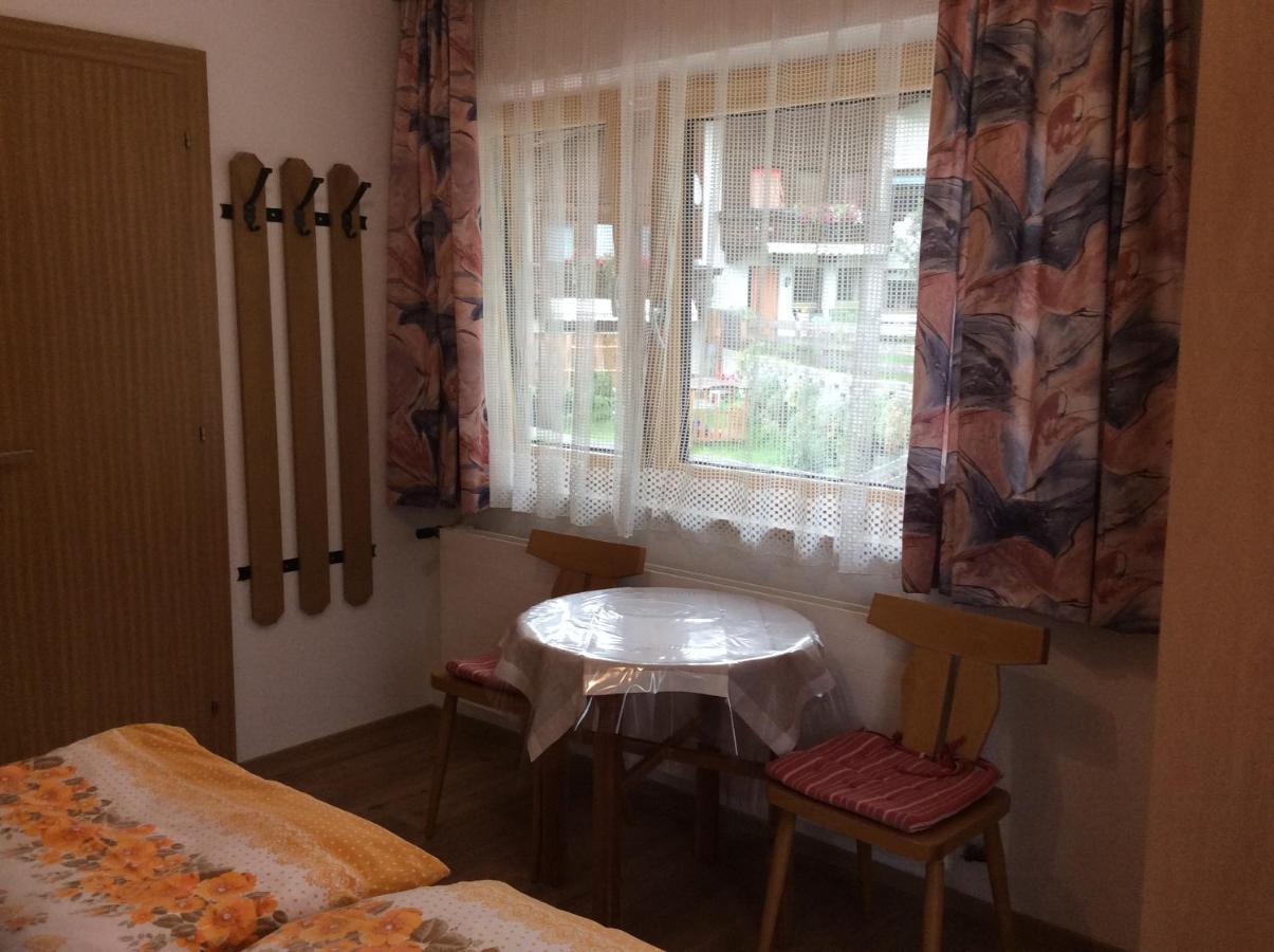 Haus Wildspitz Apartman Neustift im Stubaital Kültér fotó
